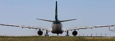 El aeropuerto de M�laga gana un 13% de pasajeros en abril