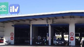 Radares. Multas. ITV