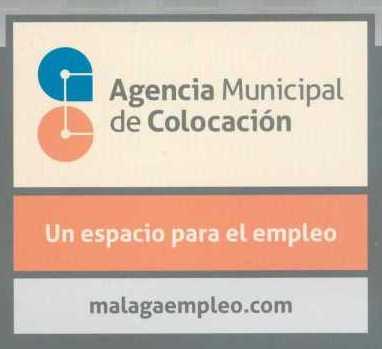 Agencia Municipal de Colocacin. 
