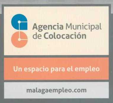 Agencia Municipal de Colocaci�n. 