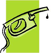 Pol�tica de combustible y el kilometraje