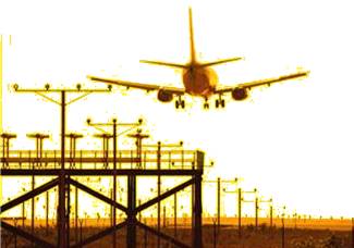 Aeropuerto M�laga. Transporte nocturno