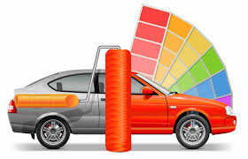 BASF radiograf�a el mundo del color en el autom�vil