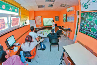 El monopolio de la DGT con los cursos para recuperar puntos: anulados por sentencia