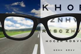 �Es obligatorio llevar gafas de repuesto? (y otras seis dudas razonables)