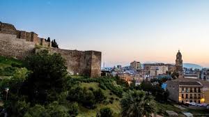 M�laga, en el 'top 15' de ciudades europeas con m�s presencia en Instagram