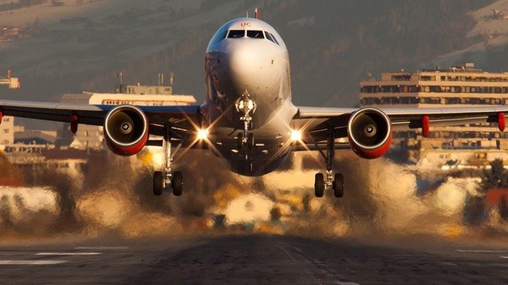 Las compa��as a�reas programan m�s de 217 millones de asientos para la temporada de verano en los aeropuertos de la red de Aena, un 6,1% m�s que el a�o pasado