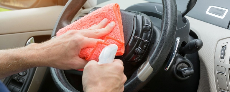 Por qu� los coches compartidos pueden ser perjudiciales para la salud