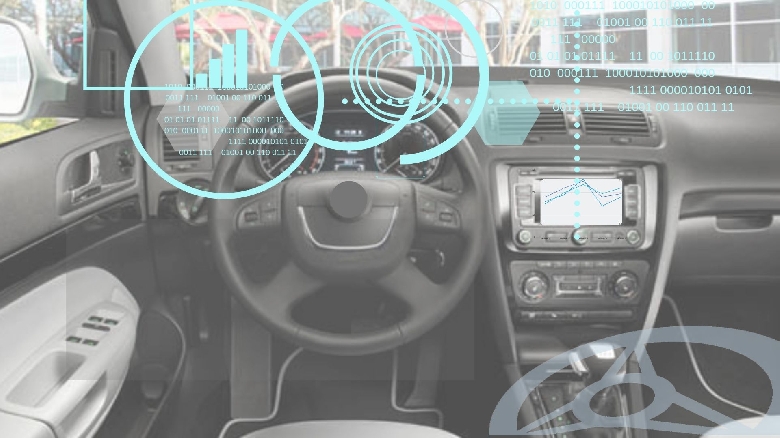 Ms de un 85% de los conductores cree que la tecnologa aumenta su seguridad en carretera