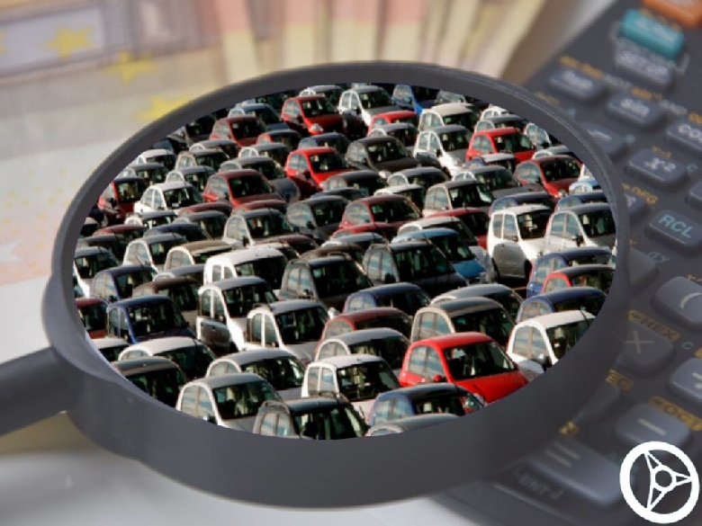 Hacienda pone el foco en las deducciones de coches de empresa