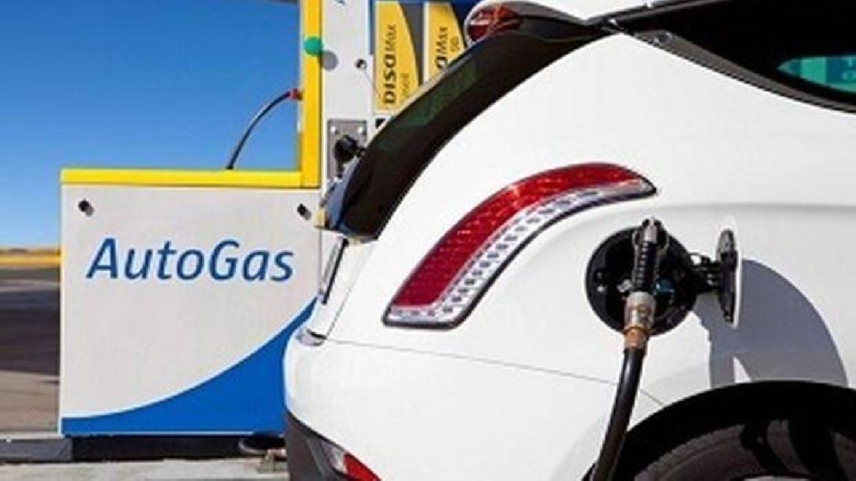 Espa�a cerrar� 2019 con 30.000 nuevas matriculaciones de veh�culos de Autogas