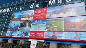 La Costa del Sol llega a Fitur como destino l�der en crecimiento de turistas espa�oles