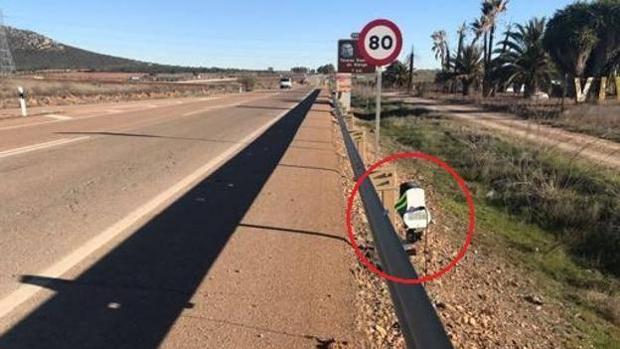 As� son y multan los radares m�s novedosos de la DGT