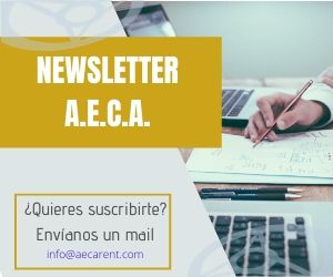 NEWSLETTER AECA