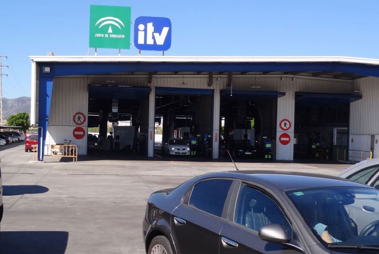 Las ITV planean reabrir el 10 de mayo �c�mo evitar�n el colapso?