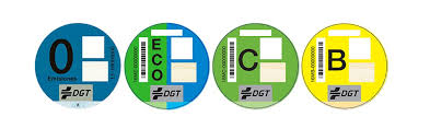 El cambio en las etiquetas ecol�gicas de la DGT no tendr� efecto retroactivo