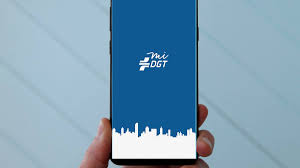 Todas las funciones de miDGT