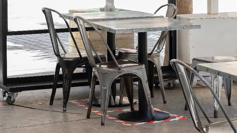 Los distritos M�laga, Guadalhorce y Costa del Sol retroceden a nivel 2 y deber�n reducir aforos