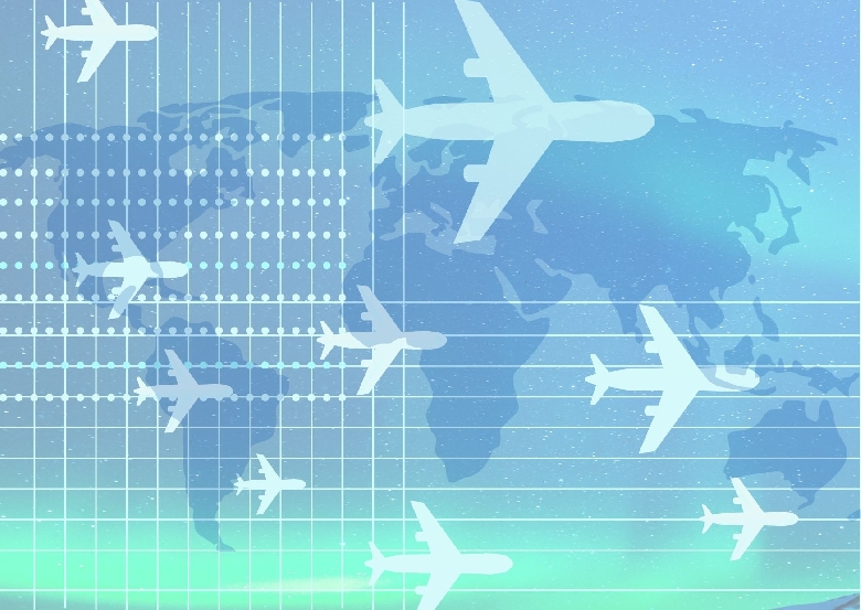 Espa�a recupera el 79% de los vuelos de 2019, seis puntos m�s que la media de Europa