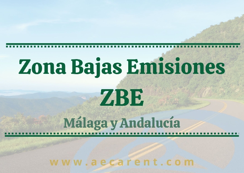 Zona de Bajas Emisiones: M�laga y ....