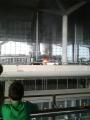 Se incendia un veh�culo en el Aeropuerto de M�laga