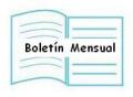 Bolet�n Mensual AECA. Agosto 2012