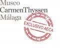 AECA-Museo Carmen Thyssen M�laga
