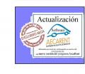 Software para la gesti�n de Rentacar Aecarent - Nueva version 3.5.36