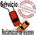 Nuevo servicio exclusivo AECA