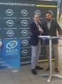 Convenio AECA-Opel AutoPremier Costa