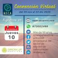 Convenci�n Anual AECA