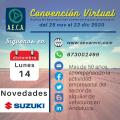 Convenci�n Anual AECA