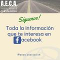 S�guenos en Facebook
