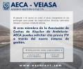 AECA-VEIASA. Gesti�n citas ITV
