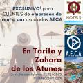 � EXCLUSIVO ! para clientes de empresas asociadas AECA