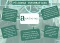 AECA P�ldoras informativas - Aut�nomos