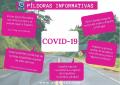 AECA P�ldoras informativas - COVID-19