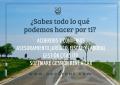 �Sabes todo lo qu� AECA puede hacer por t�?