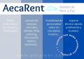 AecaRent software gesti�n de Rent a Car