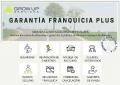 GARANT�A FRANQUICIA PLUS