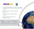 NOVALUZ energ�a