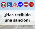 �Has recibido una sanci�n? Gu�a...