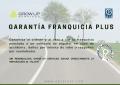 GARANT�A FRANQUICIA PLUS