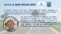 AECA en CANAL M�LAGA RADIO