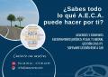 �Sabes lo qu� AECA puede hacer por ti?