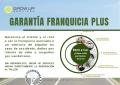 GARANT�A FRANQUICIA PLUS
