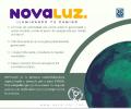 NOVALUZ. El proveedor n� 1 de luz para empresas