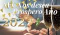 AECA os desea Pr�spero A�o 2023