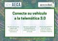 AXODEL conecta su veh�culo a la telem�tica 3.0