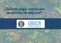 �Quieres pagar menos en las p�lizas de seguros?